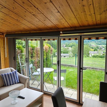 Cozy Reifnitz-Mit Seezugang Екстер'єр фото