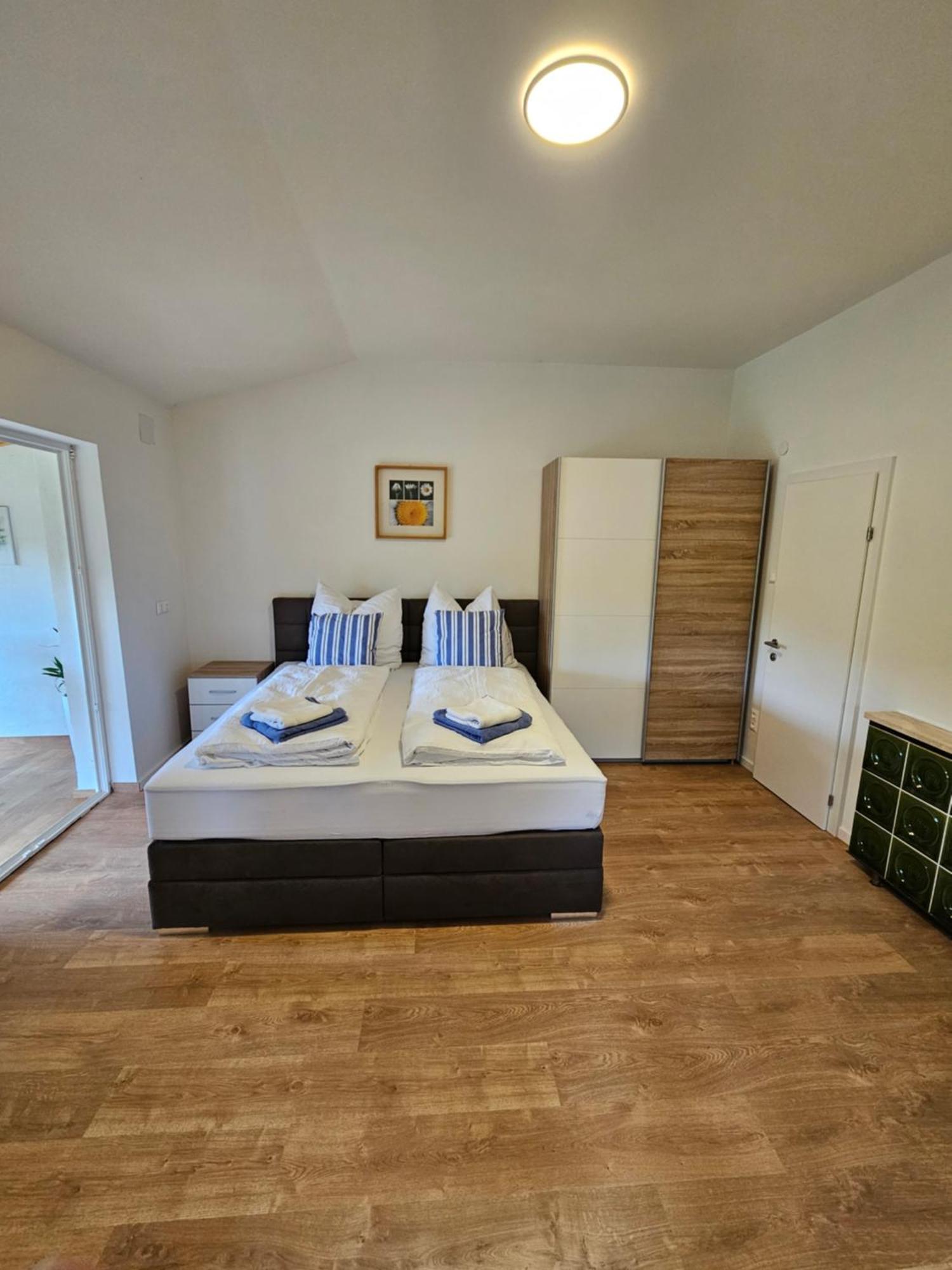 Cozy Reifnitz-Mit Seezugang Екстер'єр фото