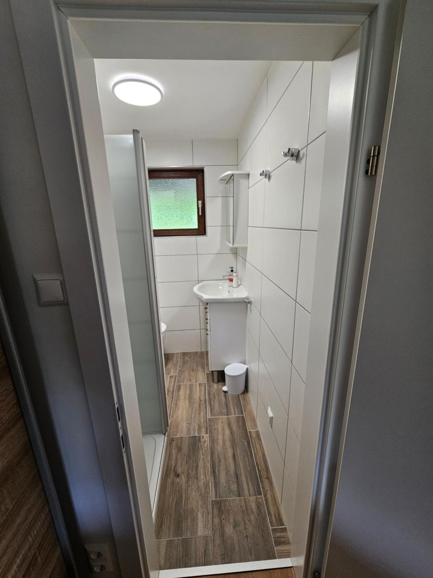 Cozy Reifnitz-Mit Seezugang Екстер'єр фото