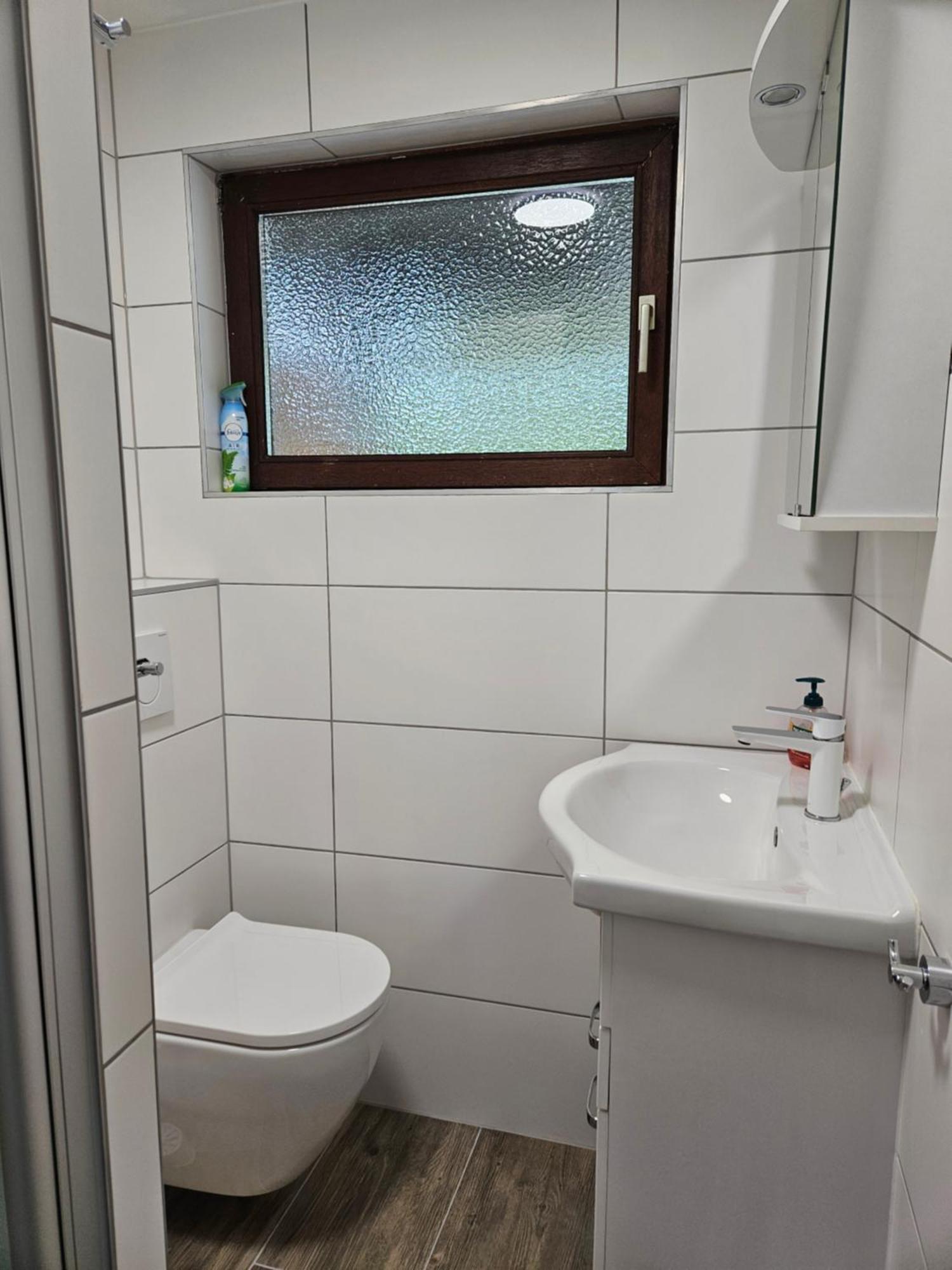 Cozy Reifnitz-Mit Seezugang Екстер'єр фото